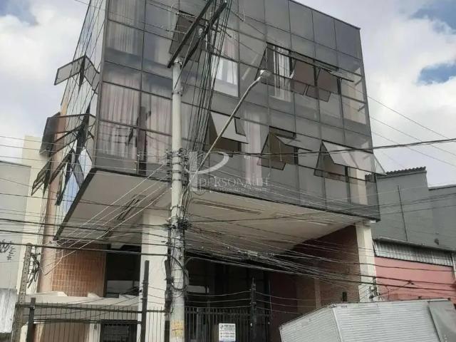 Prédio para Locação em São Paulo/SP São Miguel Paulista