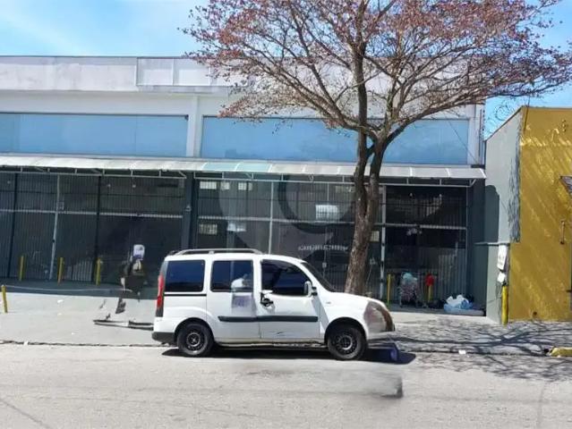 Prédio para Locação em São Paulo/SP São Miguel Paulista
