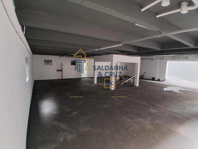 Prédio para Locação em São Paulo/SP São Miguel Paulista