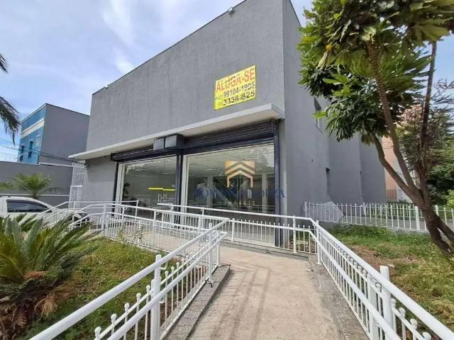 Prédio para Locação em São Paulo/SP São Miguel Paulista