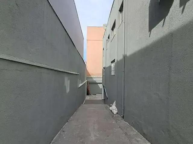 Prédio para Locação em São Paulo/SP São Miguel Paulista 3 Quartos