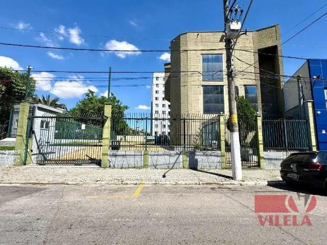 Prédio para Locação em São Paulo/SP São Lucas