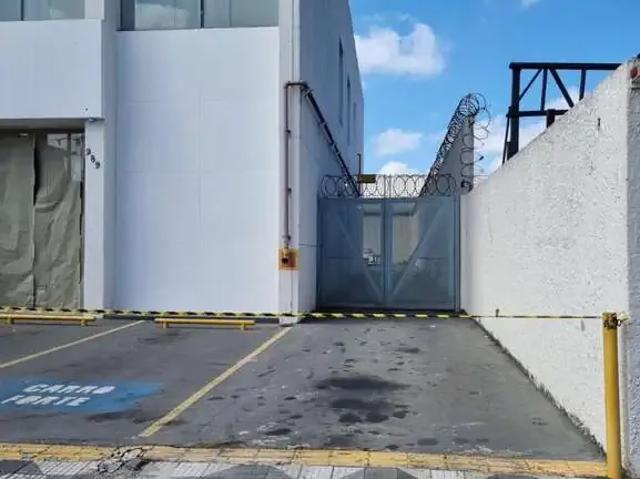 Prédio para Locação em São Paulo/SP Socorro