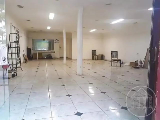 Prédio para Locação em São Paulo/SP Socorro