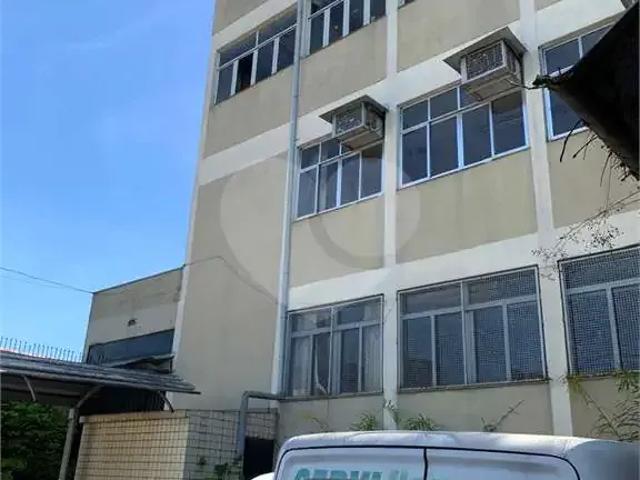 Prédio para Locação em São Paulo/SP Socorro