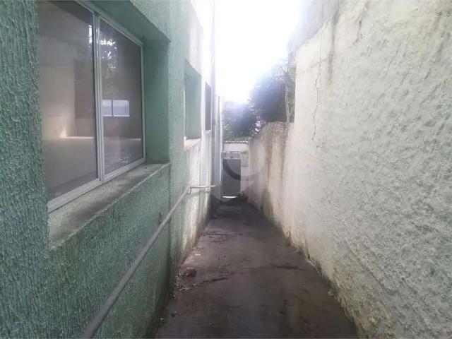 Prédio para Locação em São Paulo/SP Socorro