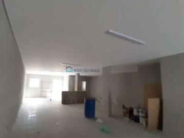 Prédio para Locação em São Paulo/SP Saúde 1 Quartos