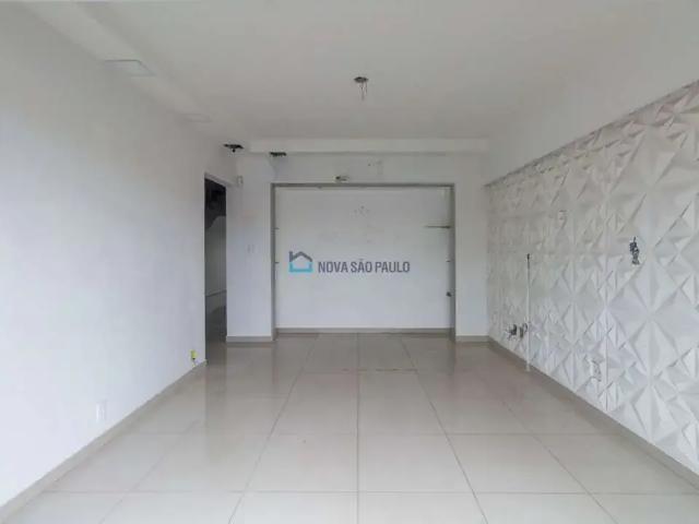 Prédio para Locação em São Paulo/SP Saúde