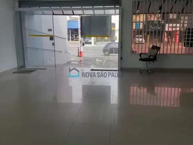 Prédio para Locação em São Paulo/SP Saúde