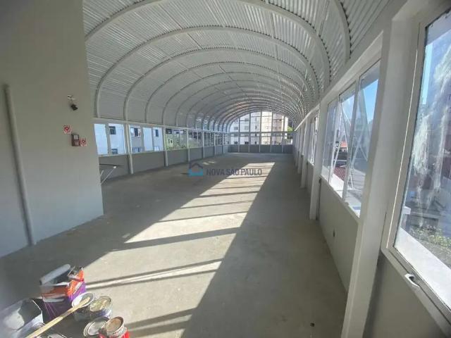 Prédio para Locação em São Paulo/SP Saúde