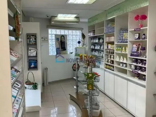 Prédio para Locação em São Paulo/SP Saúde