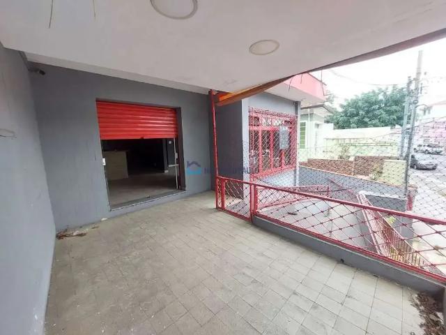 Prédio para Locação em São Paulo/SP Saúde