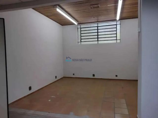 Prédio para Locação em São Paulo/SP Saúde