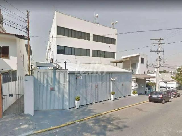 Prédio para Locação em São Paulo/SP Saúde