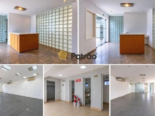 Prédio para Locação em São Paulo/SP Sacomã