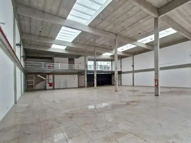 Prédio para Locação em São Paulo/SP Santo Amaro 3 Quartos