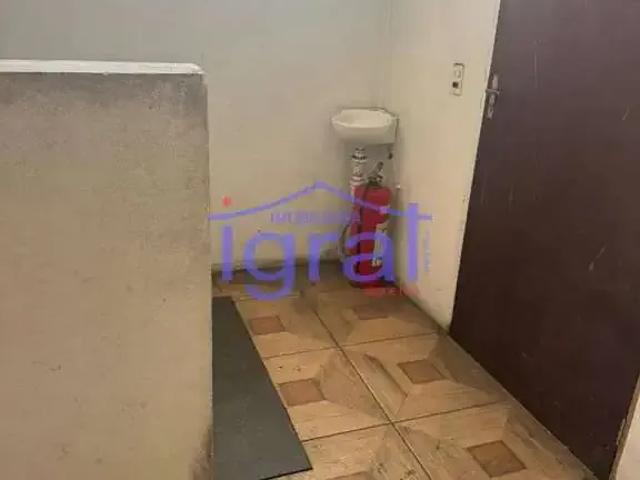 Prédio para Locação em São Paulo/SP Santo Amaro