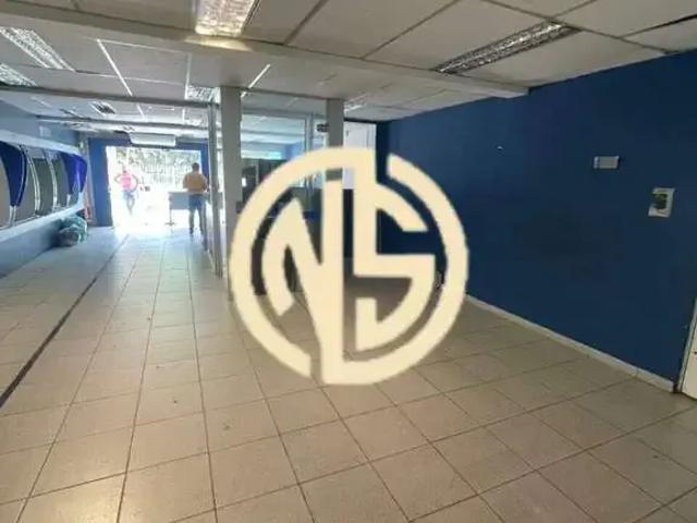 Prédio para Locação em São Paulo/SP Santo Amaro 4 Quartos