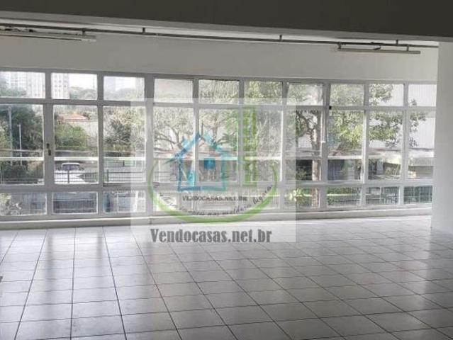 Prédio para Locação em São Paulo/SP Santo Amaro
