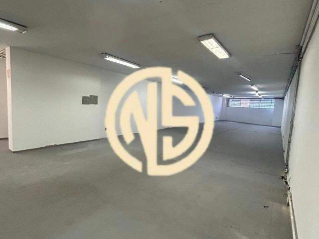 Prédio para Locação em São Paulo/SP Santo Amaro