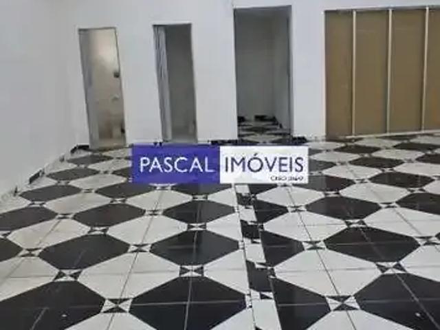 Prédio para Locação em São Paulo/SP Santo Amaro