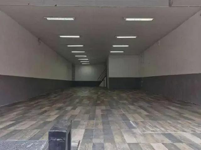 Prédio para Locação em São Paulo/SP Santo Amaro