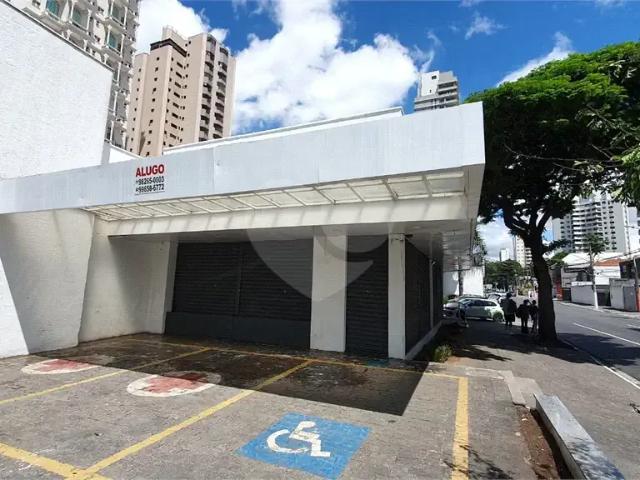 Prédio para Locação em São Paulo/SP Santo Amaro