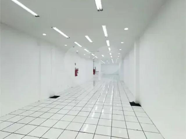 Prédio para Locação em São Paulo/SP Santo Amaro
