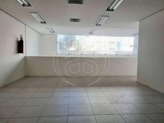 Prédio para Locação em São Paulo/SP Santo Amaro