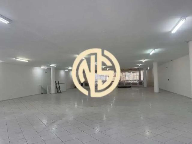 Prédio para Locação em São Paulo/SP Santo Amaro