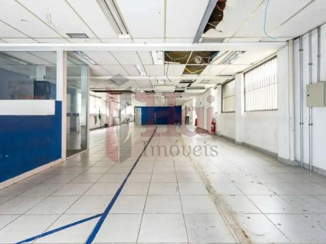 Prédio para Locação em São Paulo/SP Santo Amaro