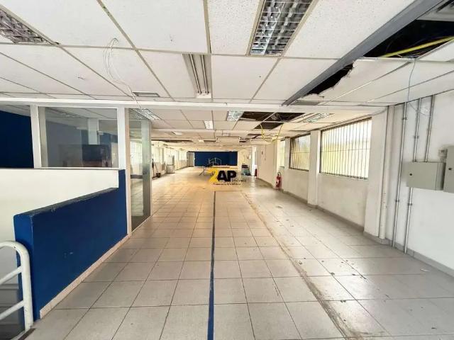 Prédio para Locação em São Paulo/SP Santo Amaro