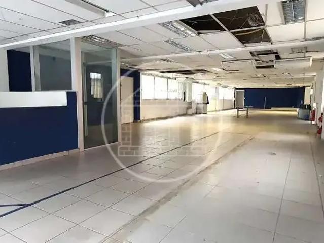 Prédio para Locação em São Paulo/SP Santo Amaro