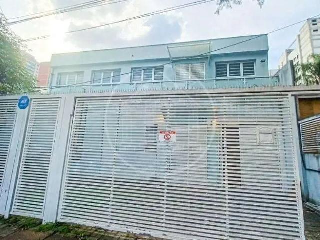 Prédio para Locação em São Paulo/SP Santo Amaro