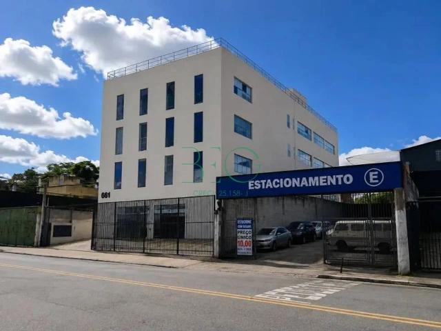 Prédio para Locação em São Paulo/SP Santo Amaro