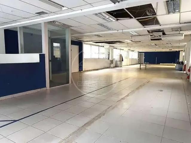 Prédio para Locação em São Paulo/SP Santo Amaro