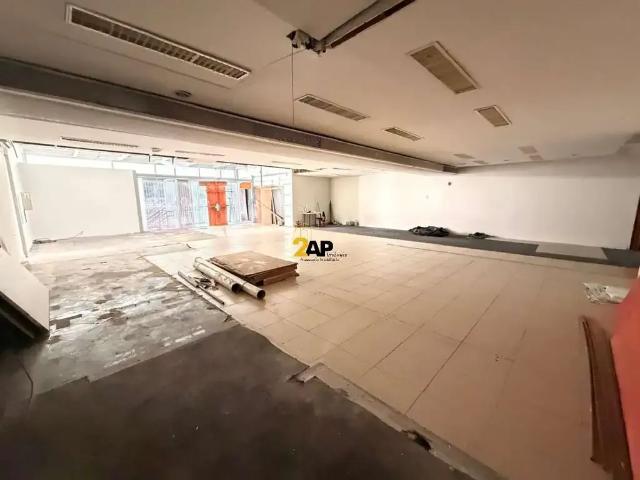 Prédio para Locação em São Paulo/SP Santo Amaro