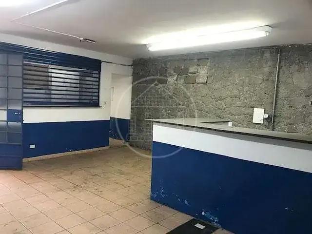 Prédio para Locação em São Paulo/SP Santo Amaro