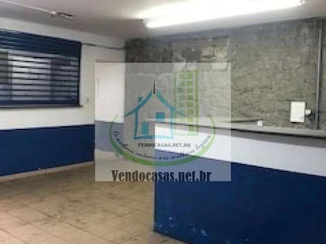 Prédio para Locação em São Paulo/SP Santo Amaro