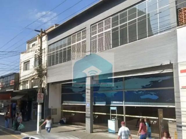 Prédio para Locação em São Paulo/SP Santo Amaro