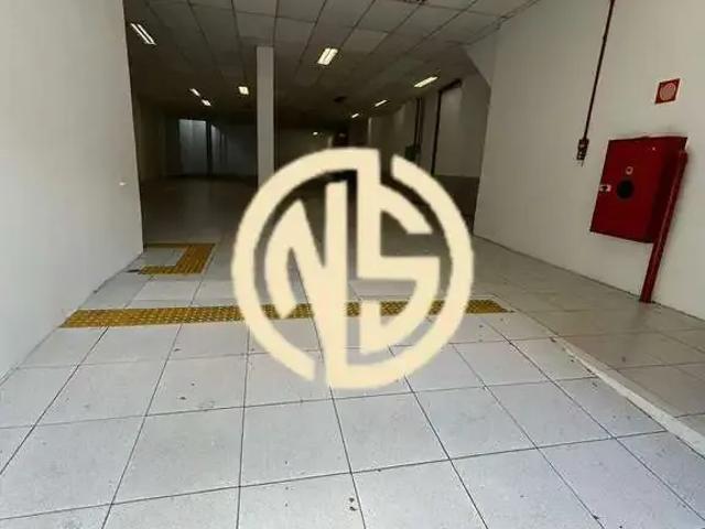 Prédio para Locação em São Paulo/SP Santo Amaro
