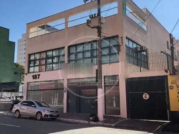 Prédio para Locação em São Paulo/SP Santo Amaro