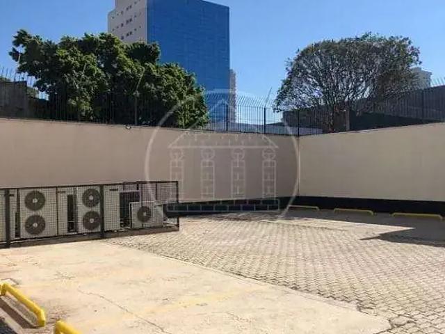 Prédio para Locação em São Paulo/SP Santo Amaro
