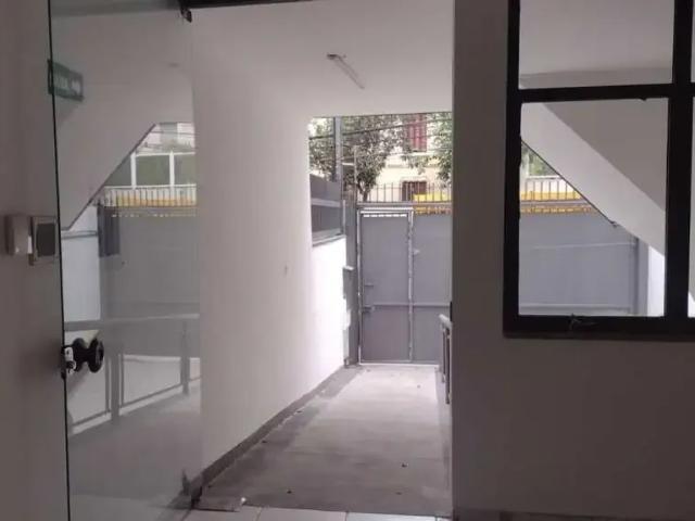 Prédio para Locação em São Paulo/SP Santa Cecília