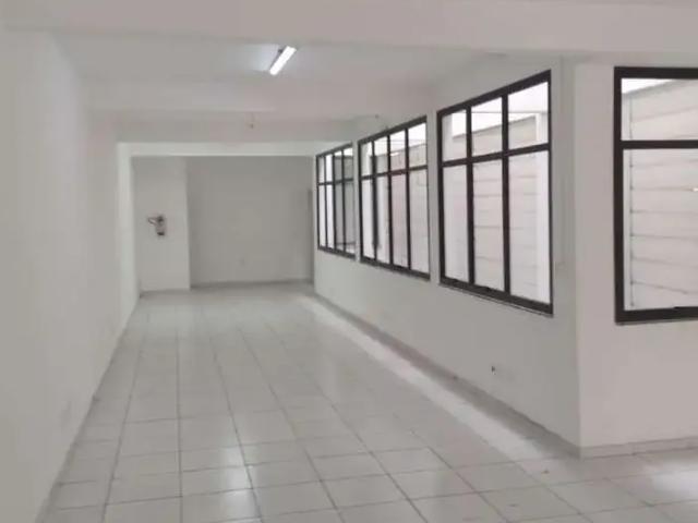 Prédio para Locação em São Paulo/SP Santa Cecília