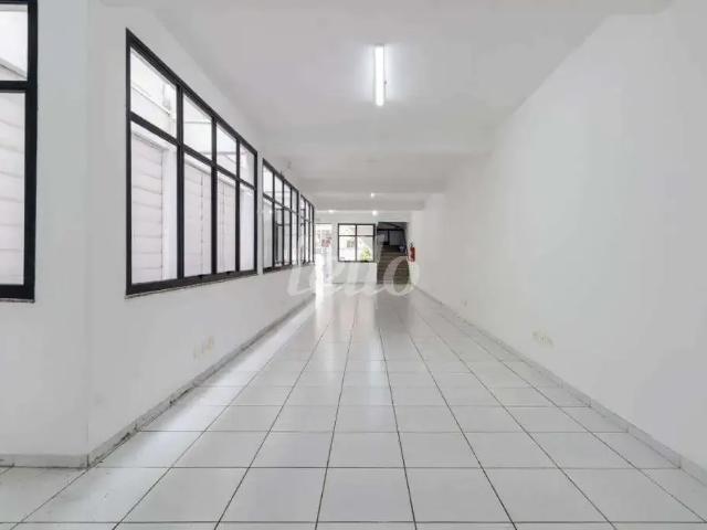 Prédio para Locação em São Paulo/SP Santa Cecília