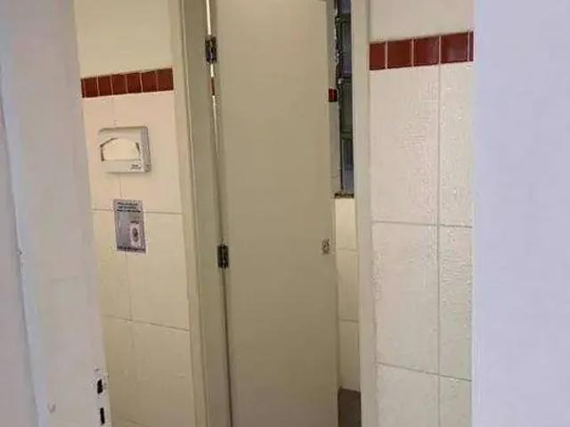 Prédio para Locação em São Paulo/SP Santa Cecília