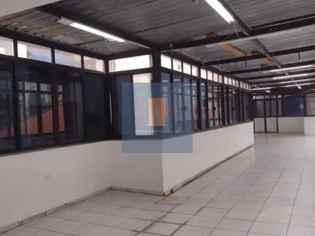 Prédio para Locação em São Paulo/SP Santa Cecília