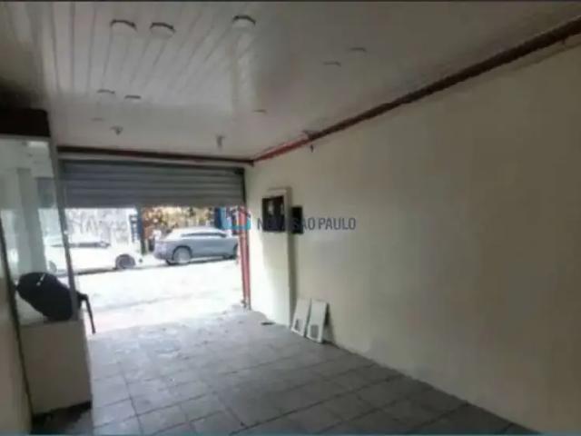 Prédio para Locação em São Paulo/SP Santa Ifigênia