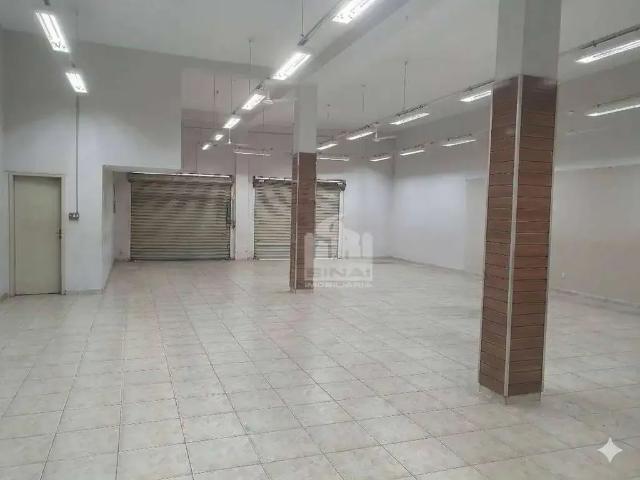 Prédio para Locação em São Paulo/SP Santa Ifigênia